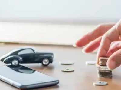 办理定西车辆抵押贷款，短期应急首选